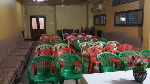 Hotel Godavari International, Bijapur 3